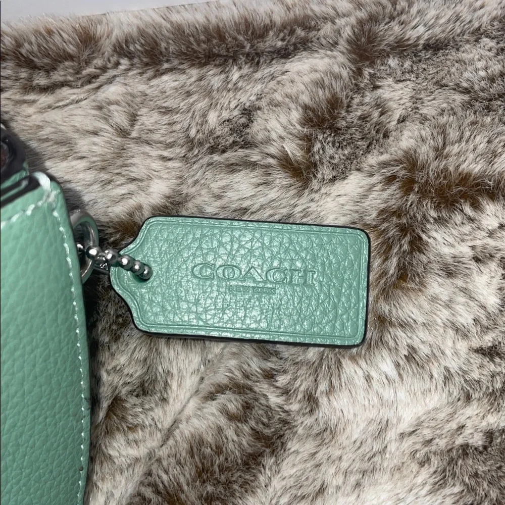 Coach ‘Ellen’ Crossbody - Picture 8 of 13
